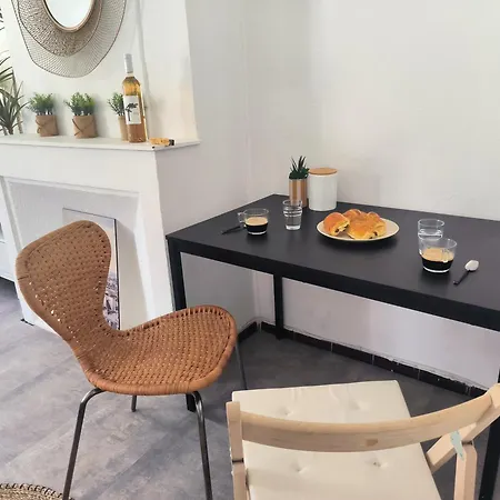 Horizon Daire Toulon