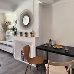 Apartmán Horizon