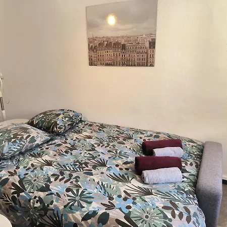 Apartmán Horizon Toulon