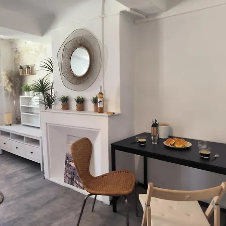 Apartamento Horizon