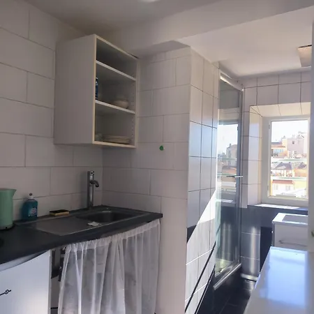 Apartamento Horizon Tolón
